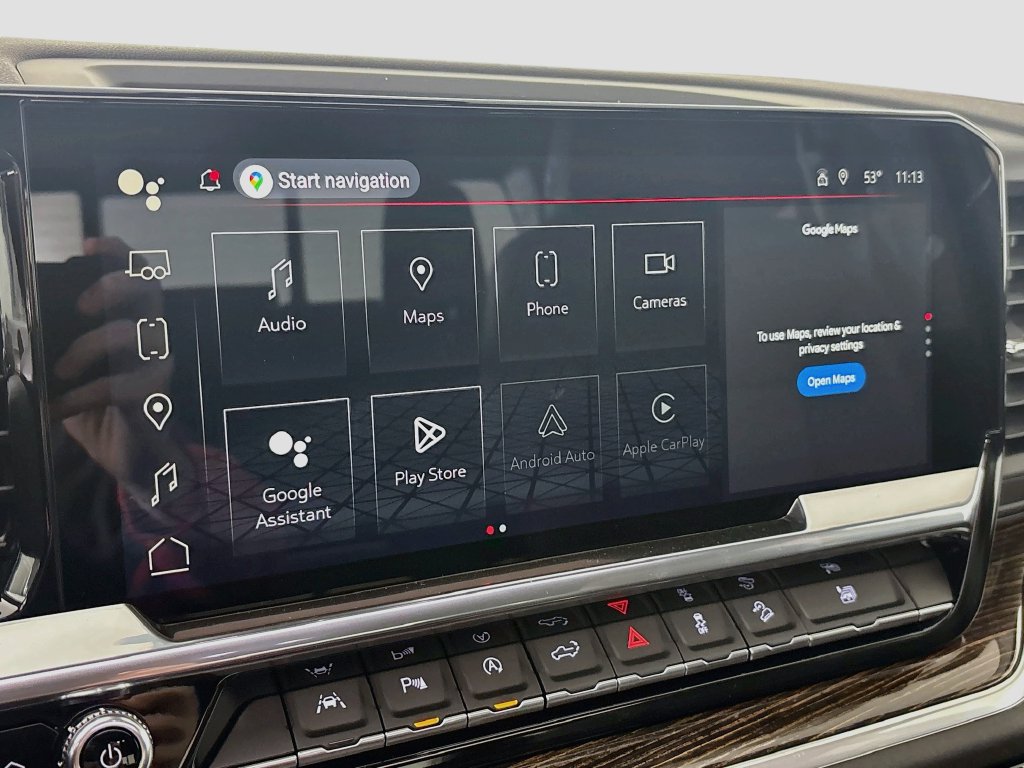 New 2026 GMC Sierra 1500 Elevation w/ Elevation Premium Package AWD/4WD image 15