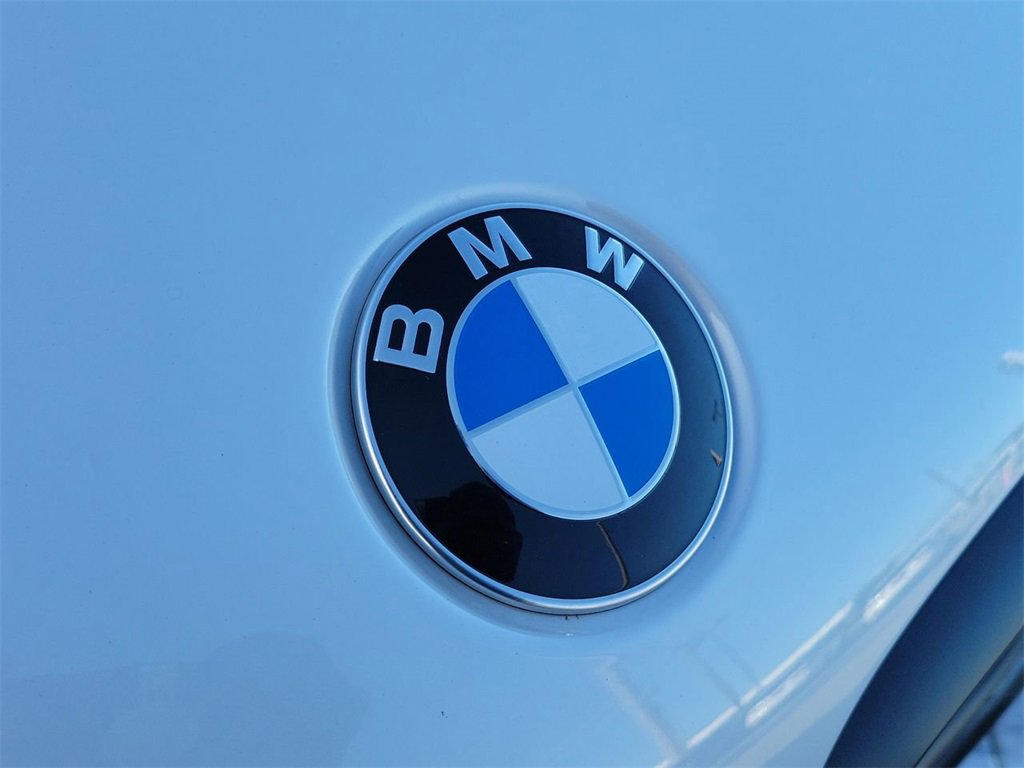 Used 2024 BMW X6 M Competition image 9