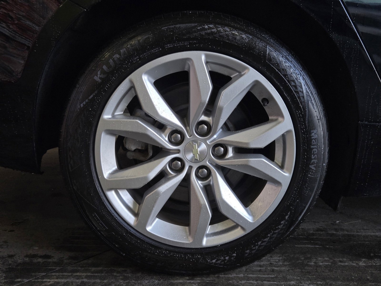 Used 2020 Chevrolet Impala LT image 5