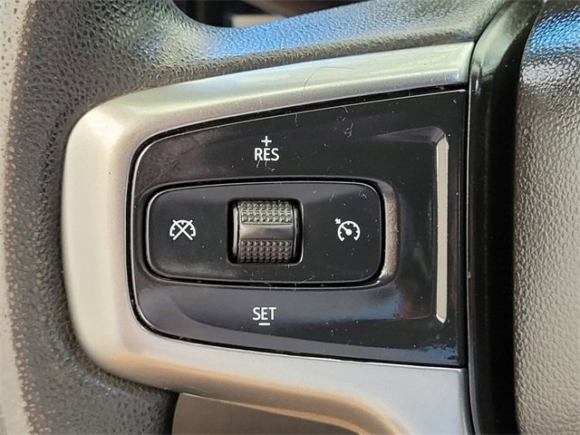 Used 2020 Chevrolet Silverado 2500 LT w/ Z71 Off-Road Package image 29