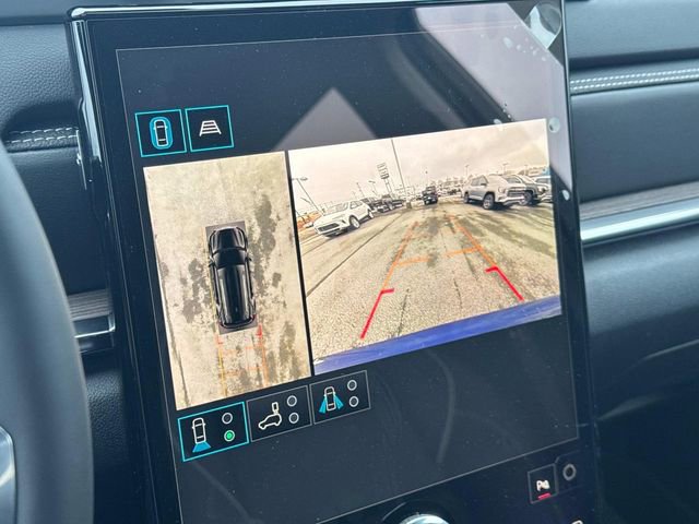 New 2026 GMC Terrain Denali image 29