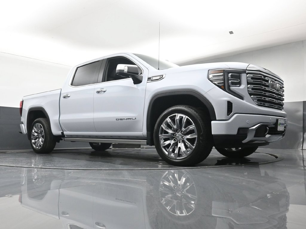 New 2026 GMC Sierra 1500 Denali AWD/4WD image 29