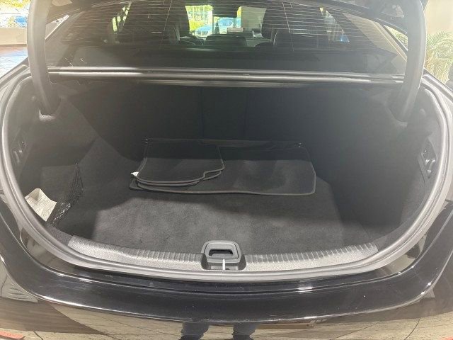 Used 2022 Mercedes-Benz C 300 Sedan w/ AMG Line w/ Night Package image 7
