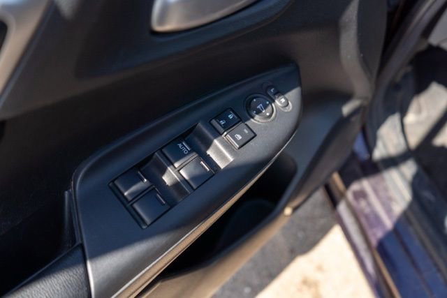 Used 2017 Honda Fit EX image 15
