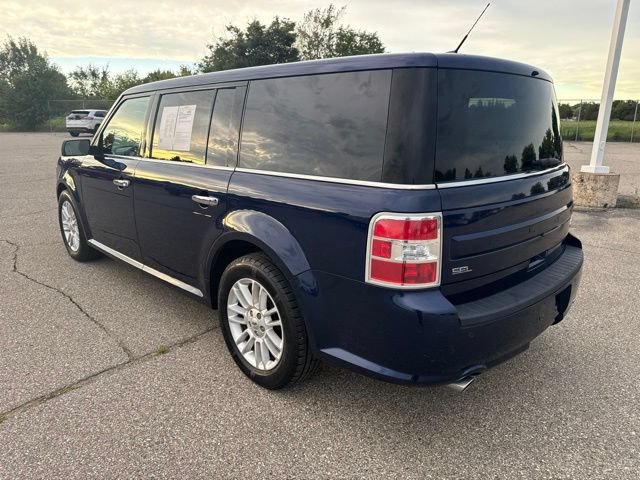 Used 2016 Ford Flex SEL w/ Equipment Group 202A FWD image 6