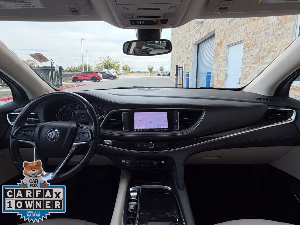 Used 2023 Buick Enclave Essence FWD image 27