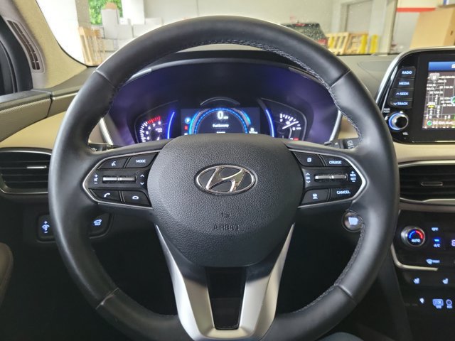 Used 2019 Hyundai Santa Fe w/ Ultimate Package FWD image 22