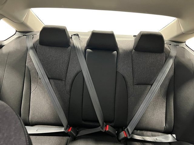 New 2025 Honda Accord LX image 26