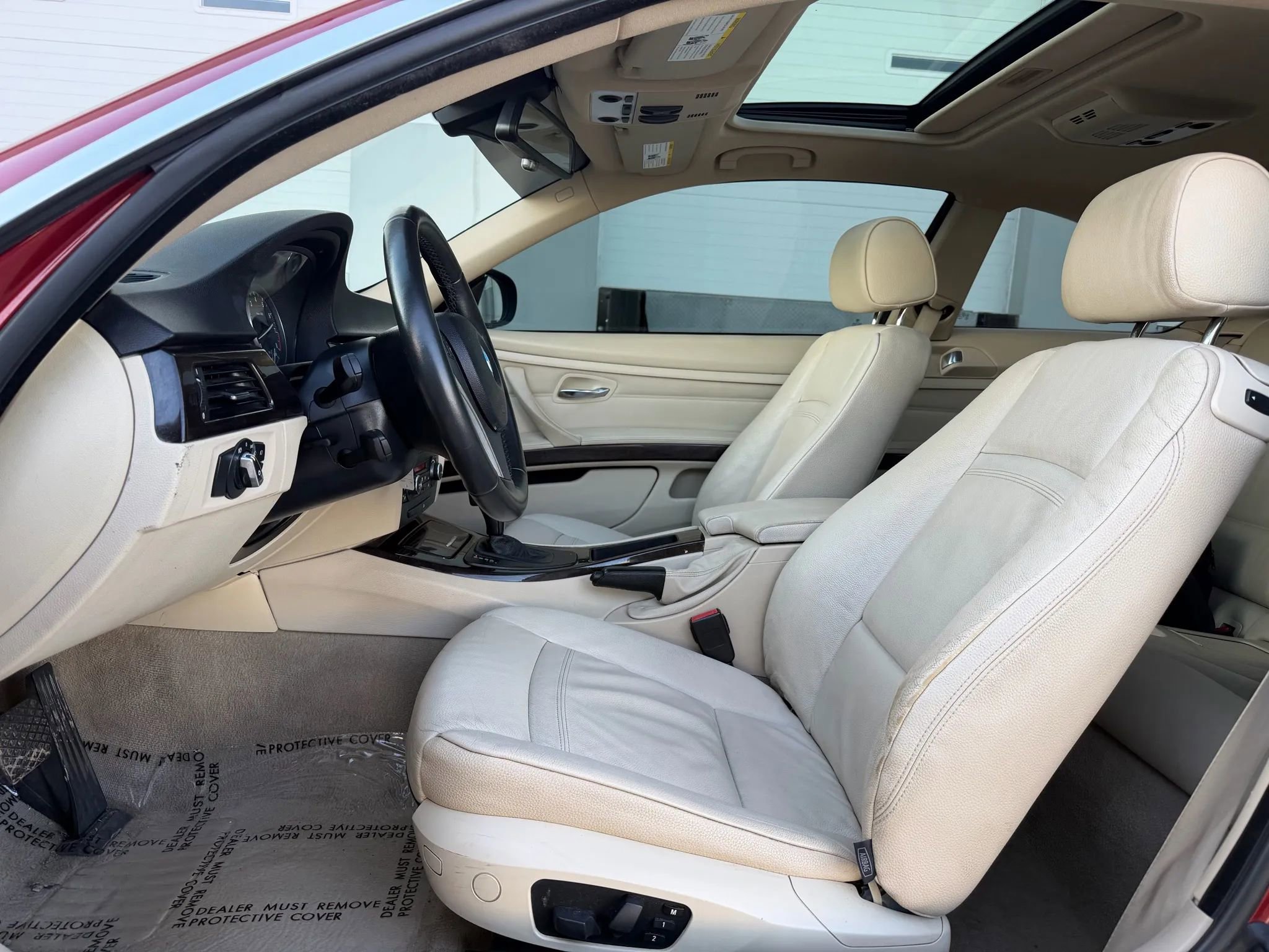 Used 2013 BMW 328i xDrive Coupe image 9