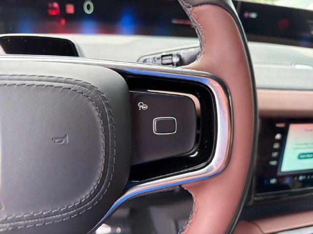 New 2026 Lincoln Navigator L Reserve AWD/4WD image 30