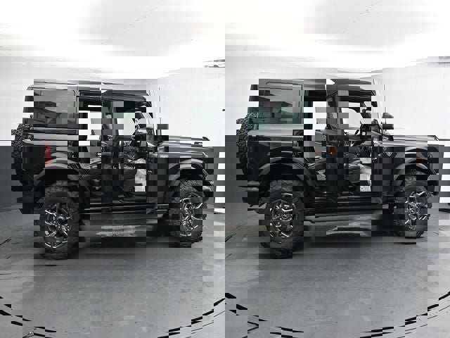 New 2025 Ford Bronco Badlands AWD/4WD image 34