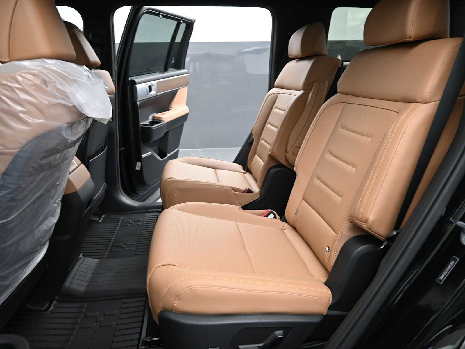 New 2026 Hyundai Santa Fe Calligraphy image 14