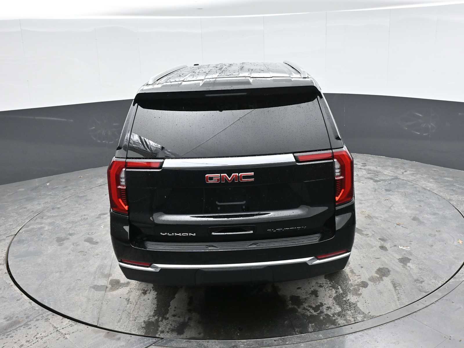 New 2026 GMC Yukon XL Elevation image 35