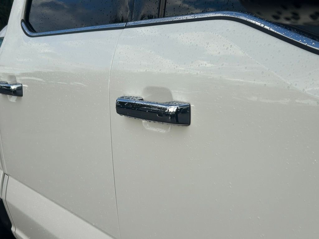 Used 2023 Ford F250 Lariat w/ Lariat Ultimate Package image 23