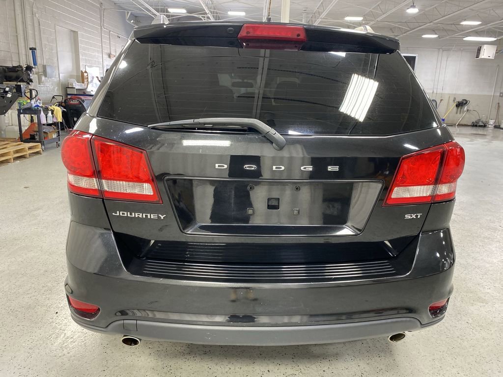 Used 2012 Dodge Journey SXT w/ Popular Equipment Group FWD image 41