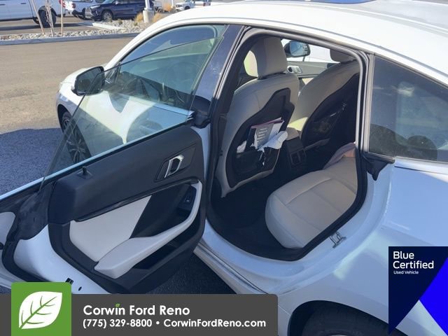 Used 2020 BMW 228i xDrive Gran Coupe w/ Convenience Package image 18