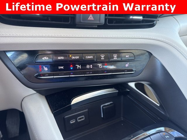 Used 2021 Buick Envision Preferred image 5