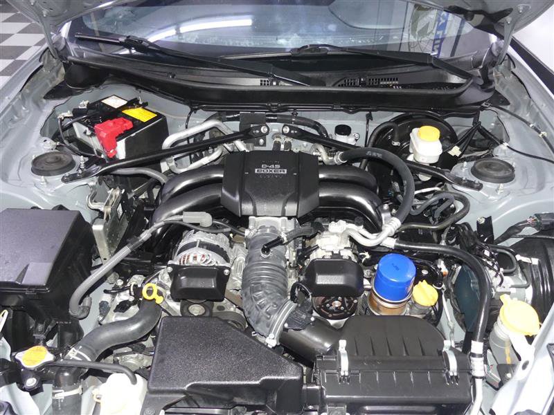 Used 2022 Toyota GR86 image 12