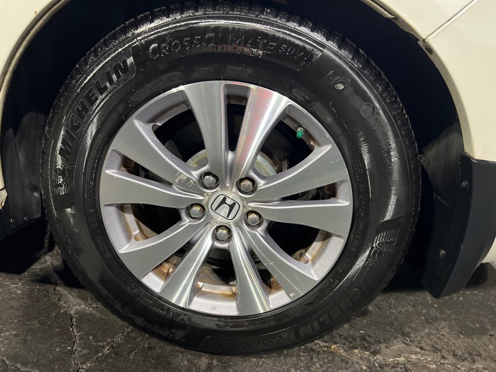 Used 2014 Honda Odyssey EX-L image 38