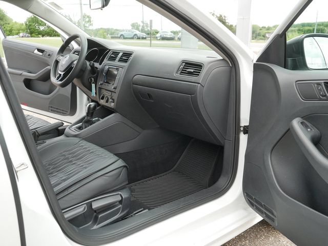 Used 2016 Volkswagen Jetta S FWD image 20