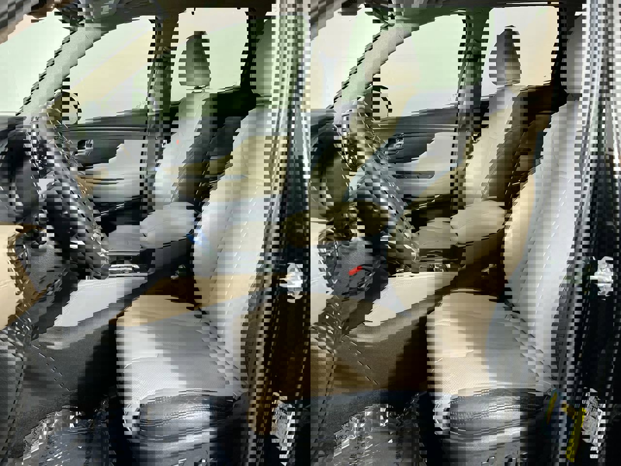 Used 2019 Hyundai Santa Fe FWD image 12