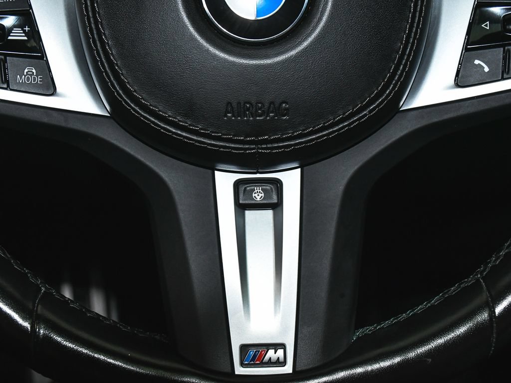 Used 2022 BMW M850i Gran Coupe xDrive AWD/4WD image 49