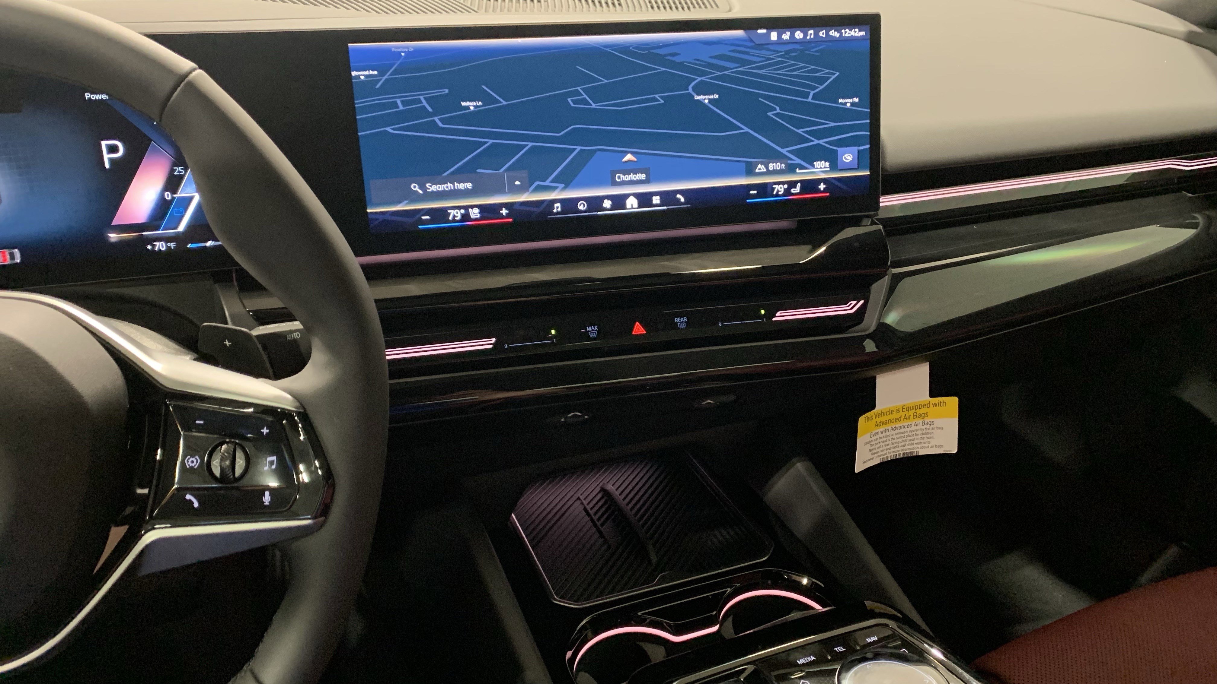 Used 2026 BMW 530i image 19