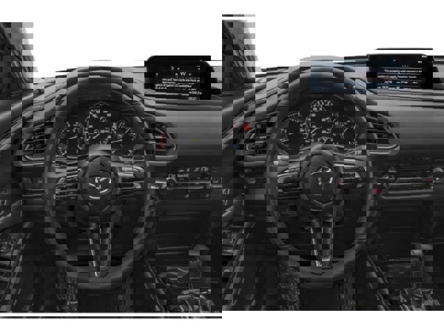 New 2026 MAZDA CX-30 AWD 2.5 S w/ Select Sport Pkg image 10