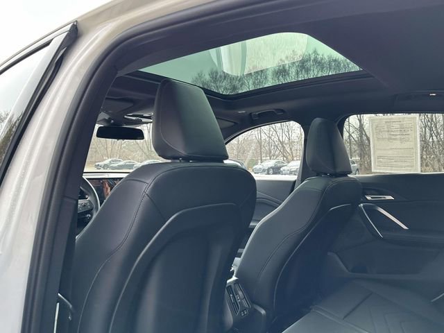 Used 2026 BMW X2 xDrive28i image 21