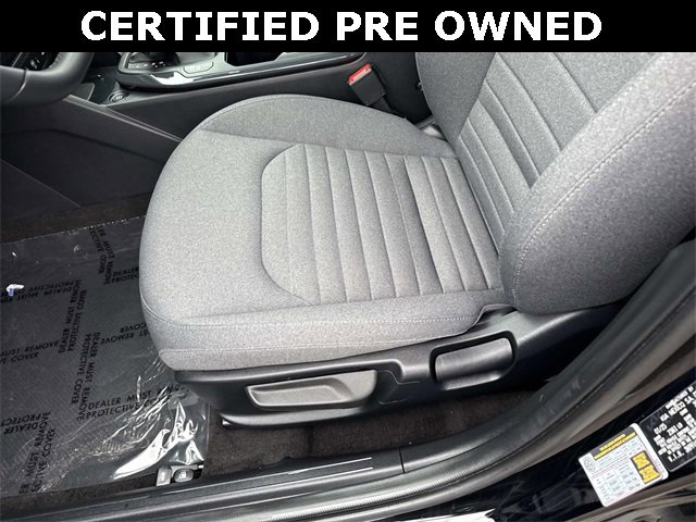 Used 2025 Kia K4 EX image 15