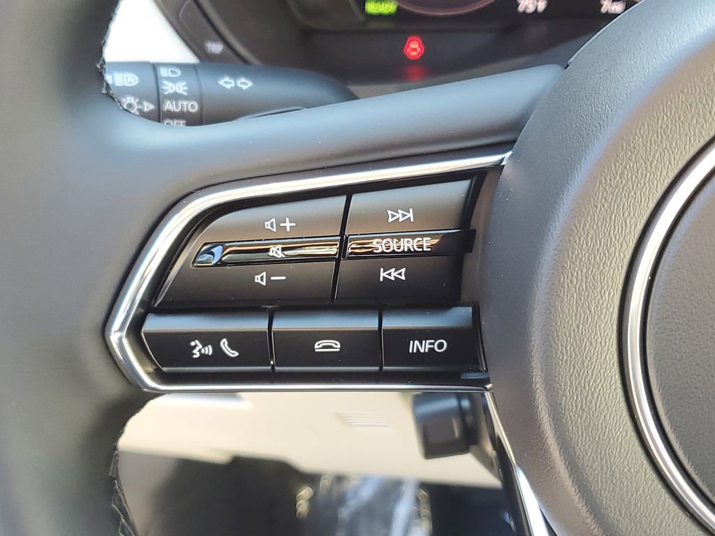 New 2026 MAZDA CX-90 3.3 Turbo S w/ Premium Package image 24