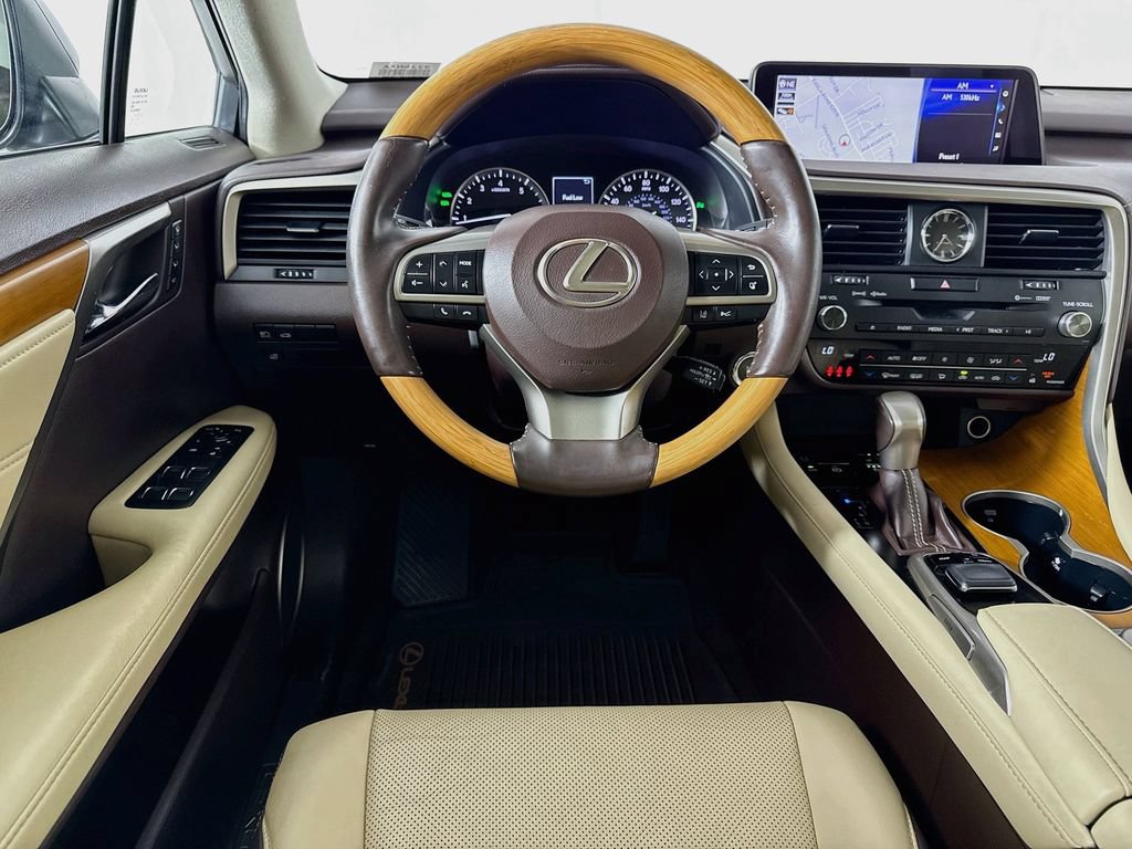 Used 2017 Lexus RX 350 AWD w/ Premium Package image 23