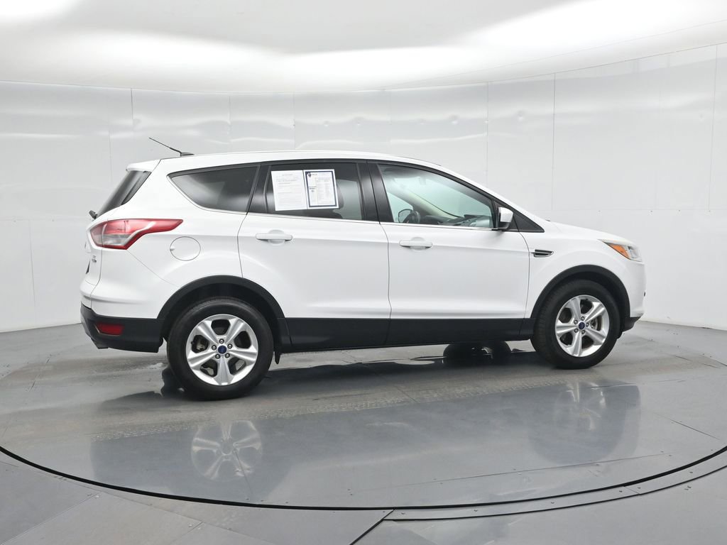 Used 2015 Ford Escape SE AWD/4WD image 26