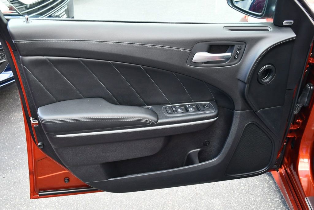 Used 2021 Dodge Charger Scat Pack RWD image 11