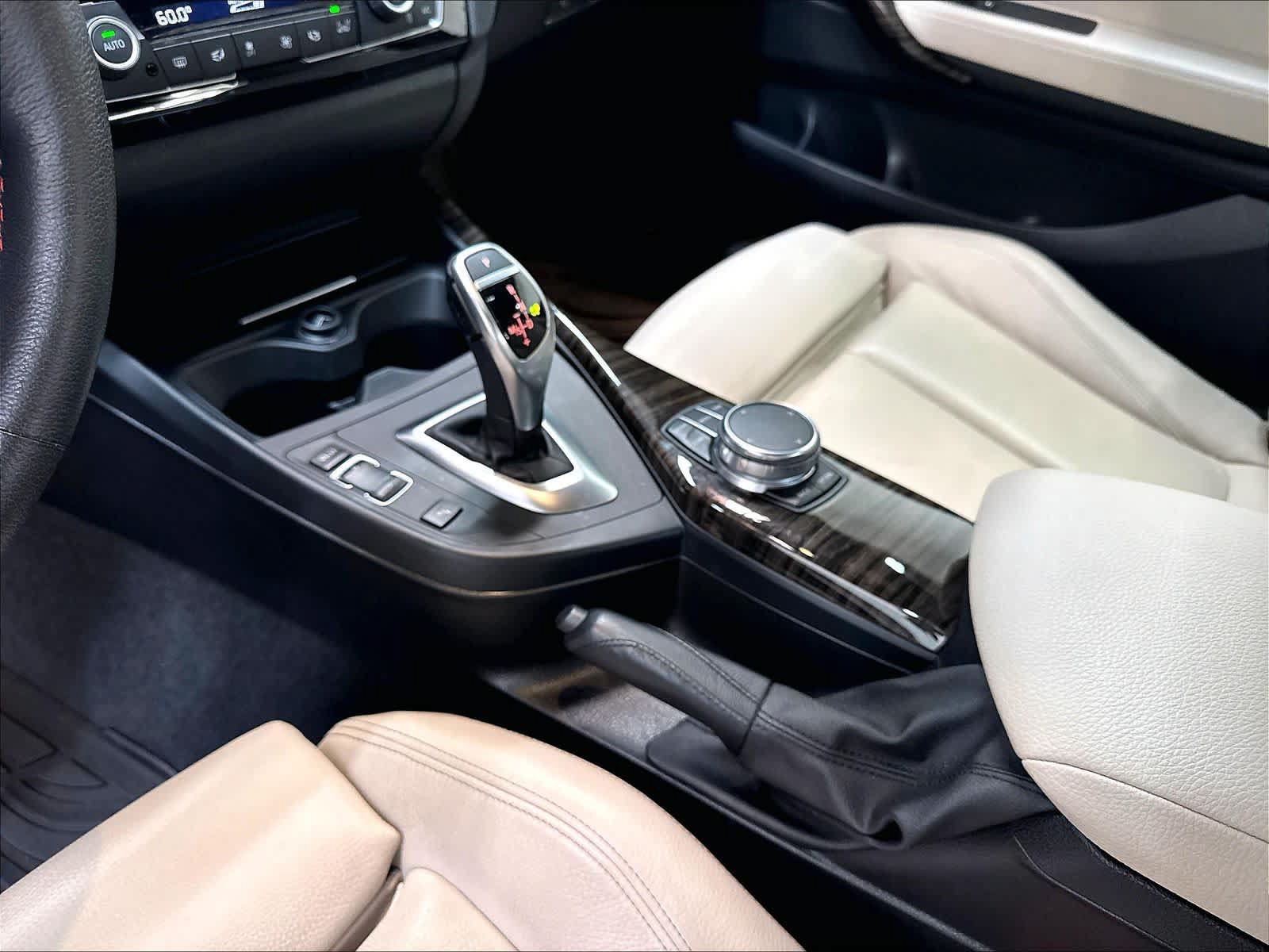 Used 2017 BMW 230i Coupe RWD image 20