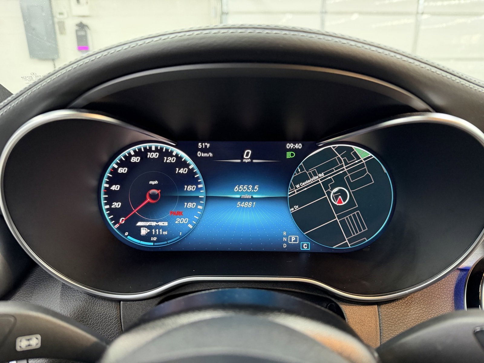 Used 2021 Mercedes-Benz C 63 AMG S image 14