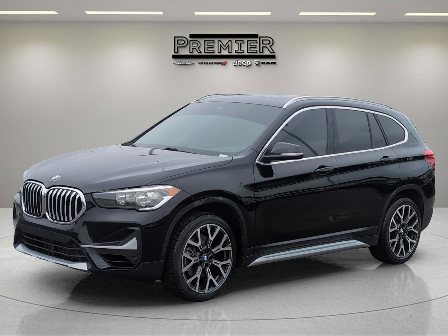 Used 2021 BMW X1 sDrive28i w/ Convenience Package