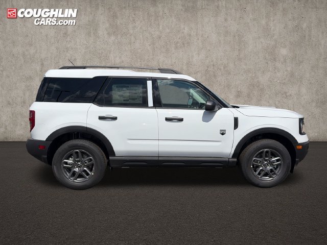 New 2026 Ford Bronco Sport Big Bend AWD/4WD image 10