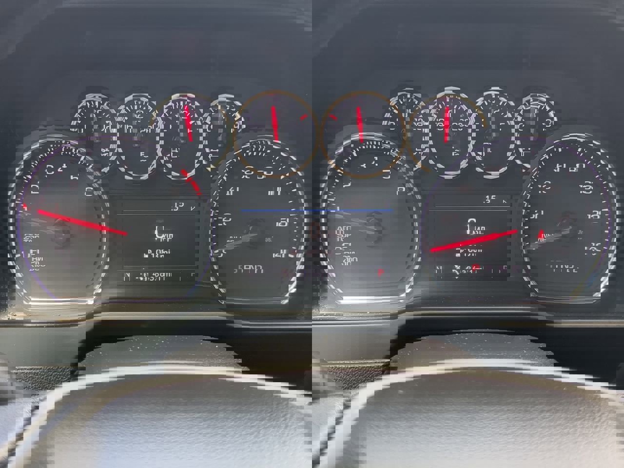 Used 2022 Chevrolet Silverado 1500 LT image 26