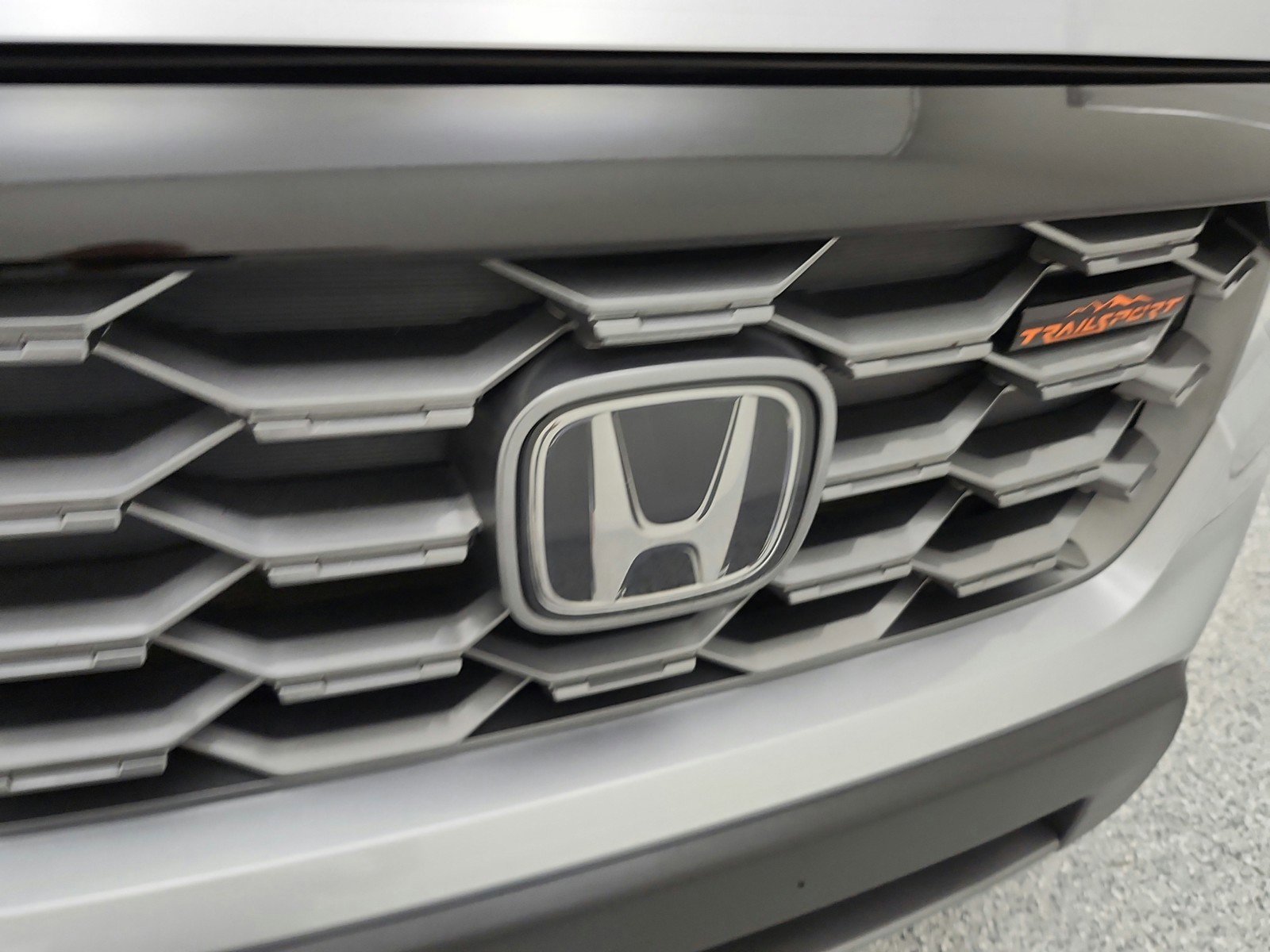 Used 2022 Honda Passport TrailSport image 33