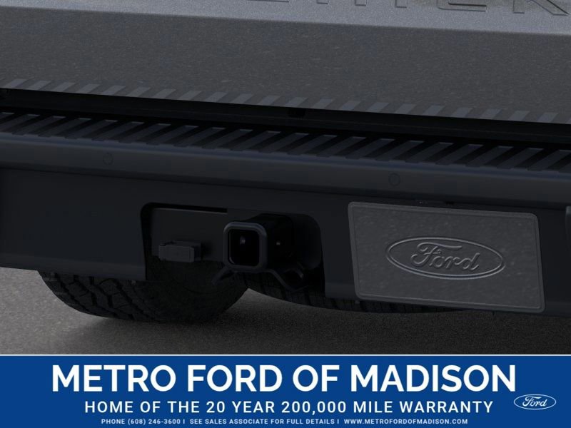 New 2026 Ford Maverick Tremor image 23