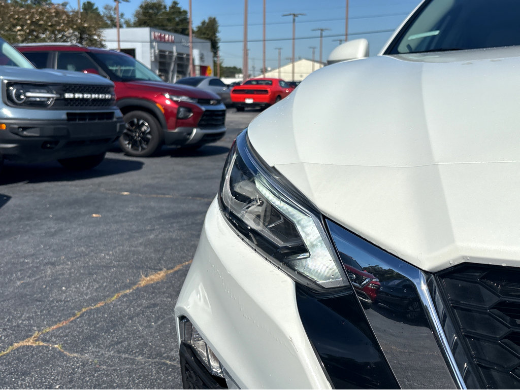 Used 2021 Nissan Altima 2.5 SV w/ SV Premium Package image 20