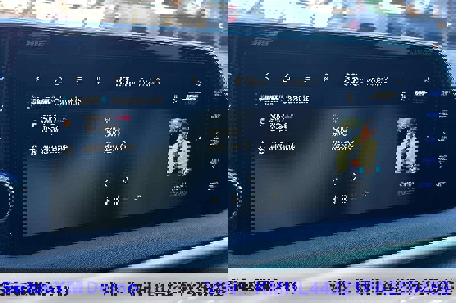 Used 2023 Hyundai Sonata SEL Plus w/ Cargo Package image 34