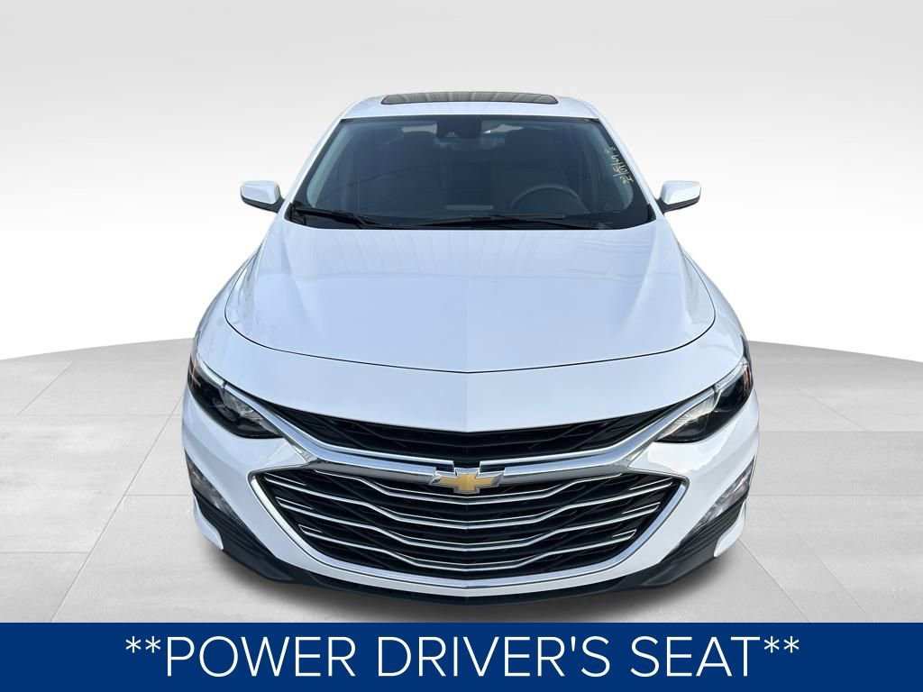 Used 2024 Chevrolet Malibu LT image 9