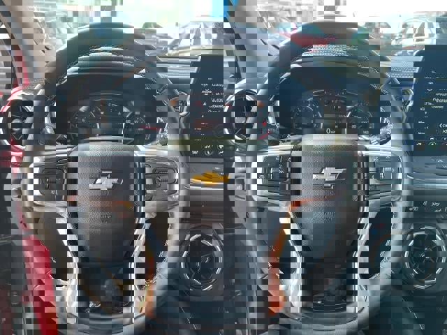 Used 2024 Chevrolet Blazer LT image 9