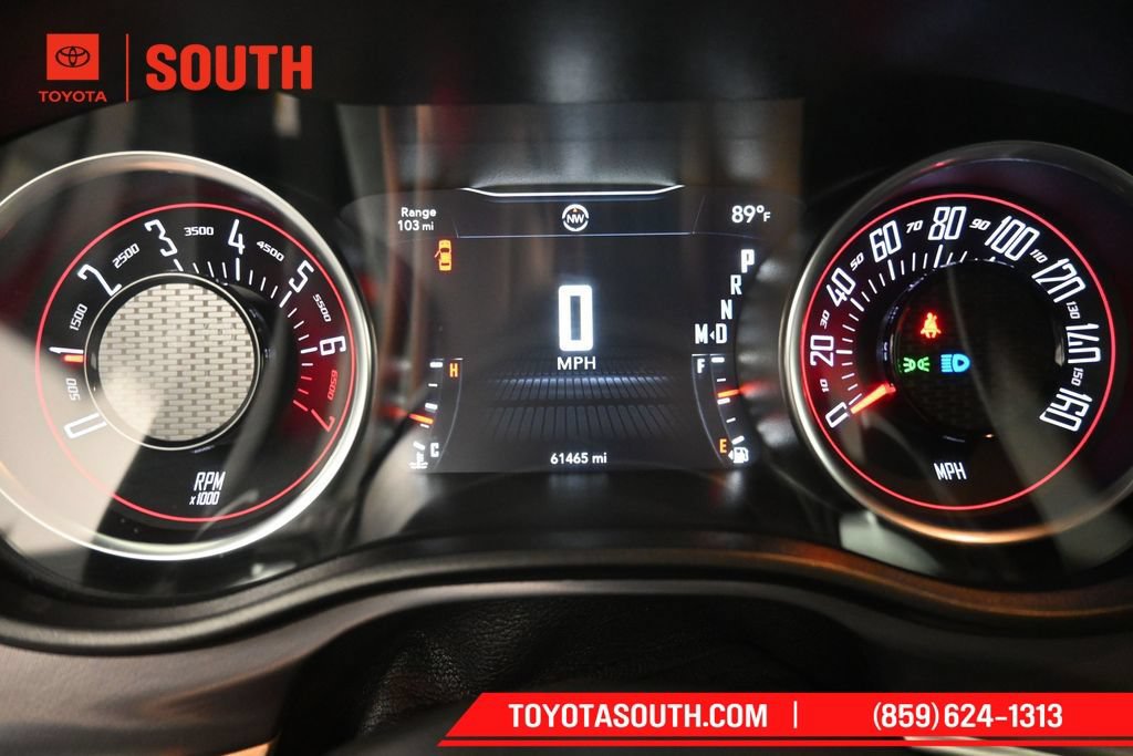 Used 2022 Dodge Challenger GT RWD image 11