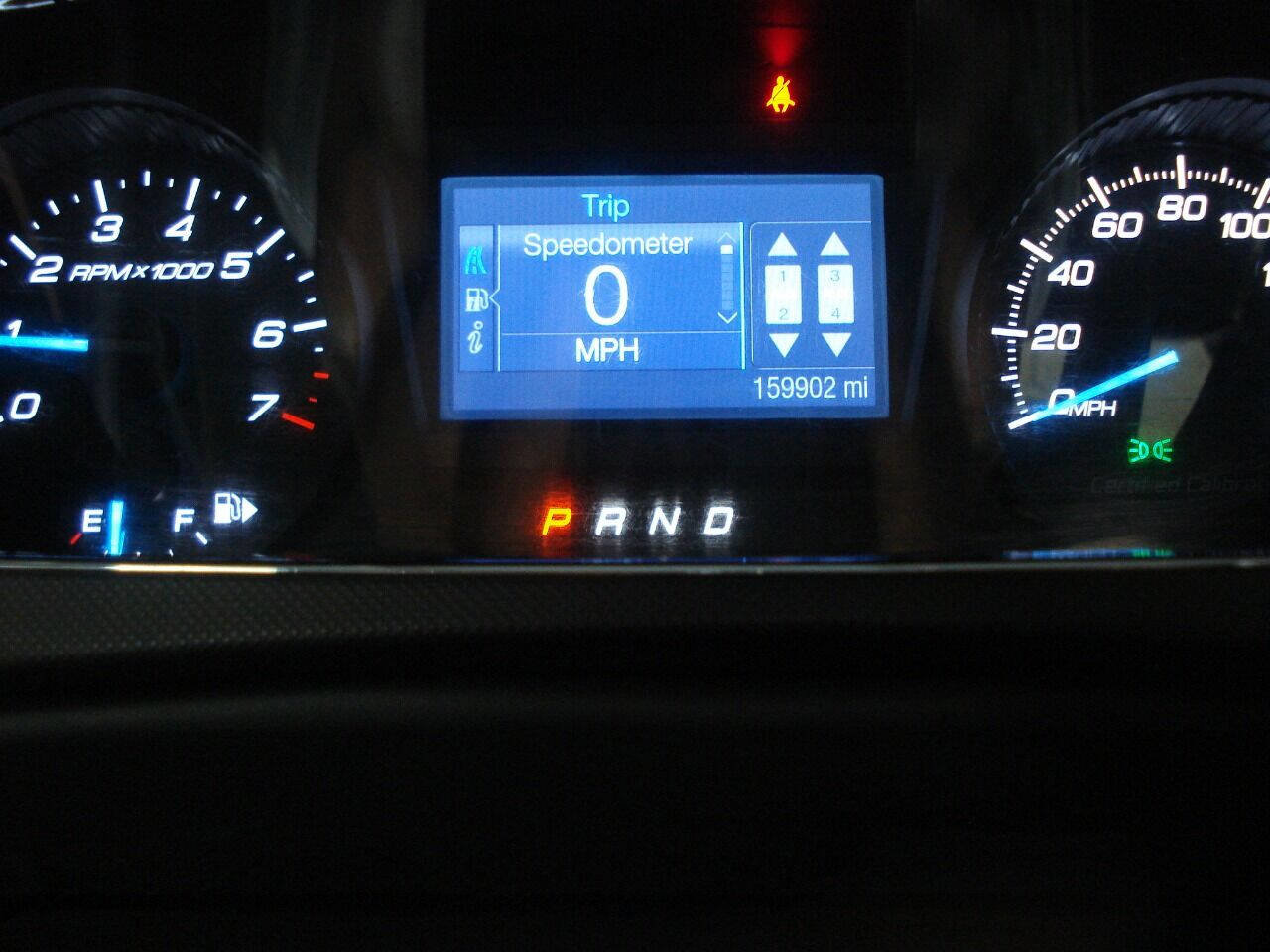 Used 2016 Ford Taurus Police Interceptor AWD w/ Ready For The Road Package image 32