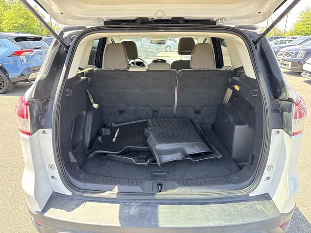 Used 2016 Ford Escape SE FWD image 12