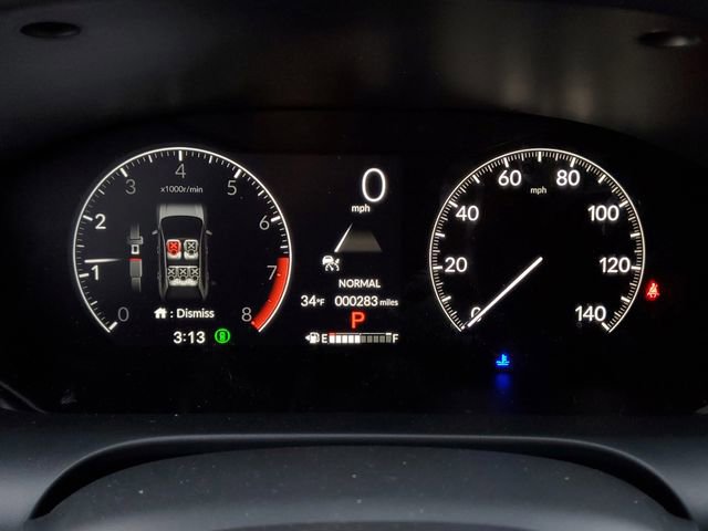 New 2026 Honda HR-V Sport image 13