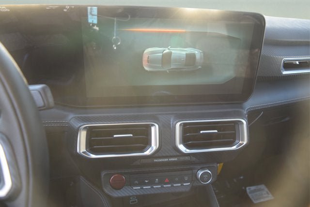 New 2026 Ford Mustang GT Premium RWD image 10